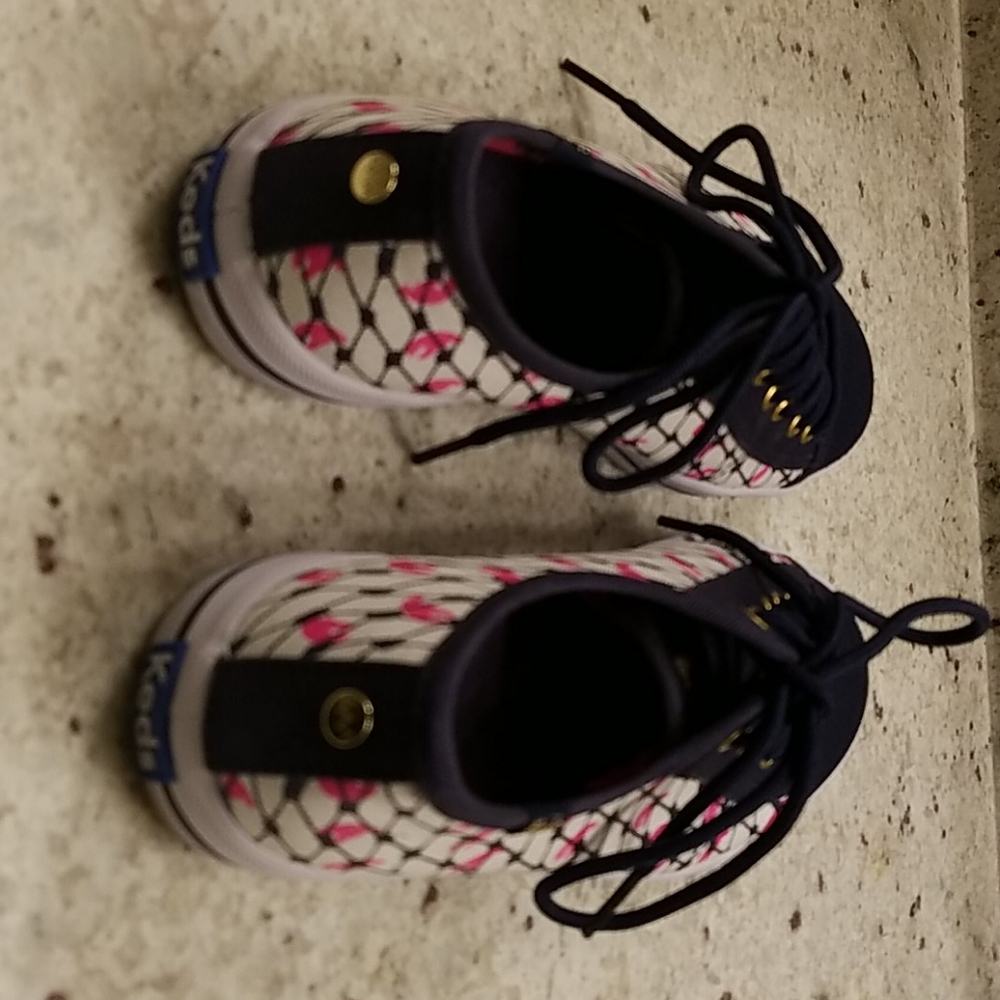 Keds - Picture 3 of 4
